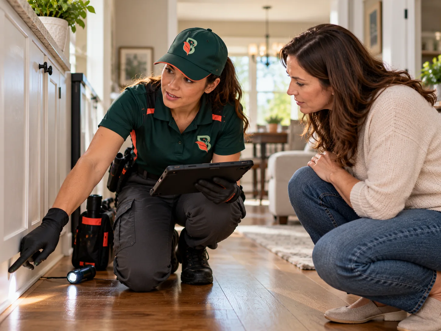 Pest Control Oberlin, OH FAQs
